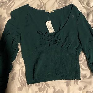 PACSUN long sleeve tee